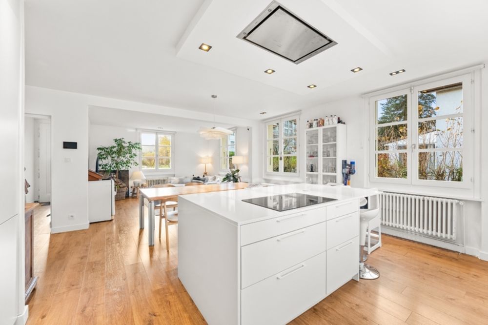 � vendre  Maison Divonne-les-Bains (01220)