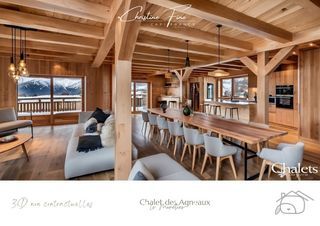  Chalet � vendre 12 pi�ces 488 m�