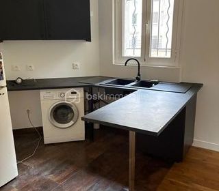  Appartement � vendre 2 pi�ces 37 m�