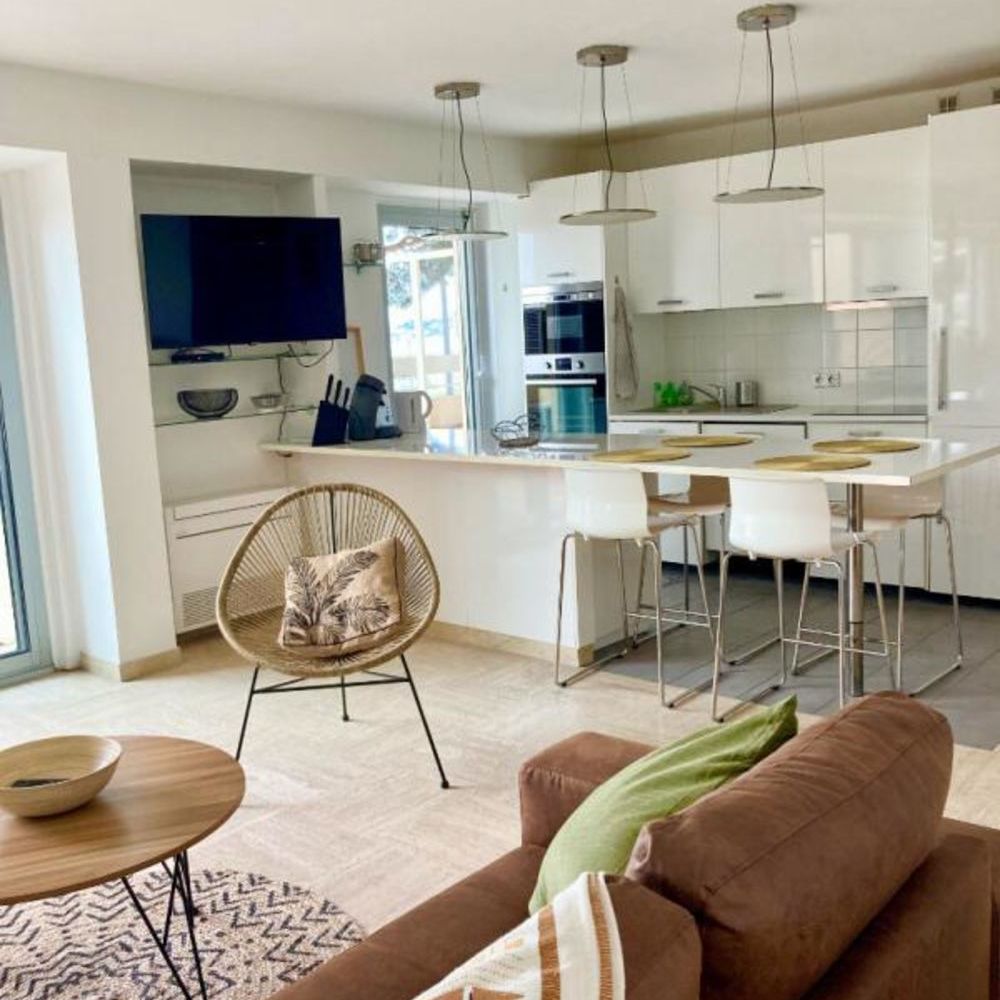 � vendre  Appartement Sainte-Maxime (83120)