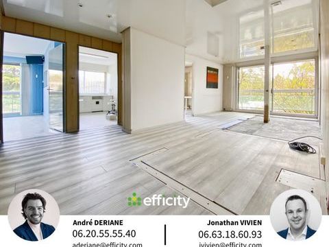   Appartement Appartement - 3 pi�ce(s) - 75 m�