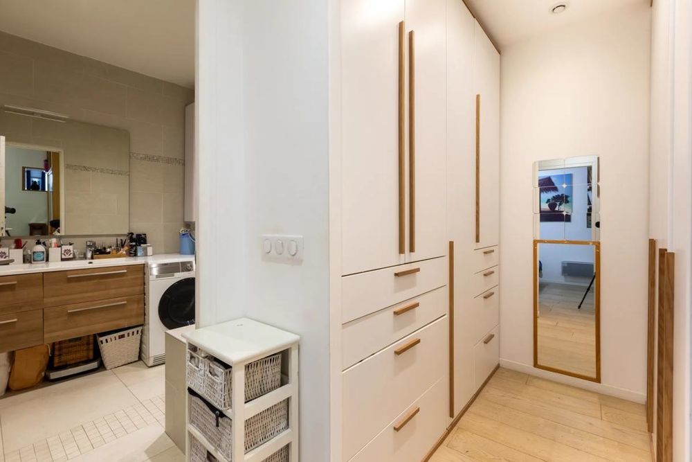 � vendre  Appartement Paris 2