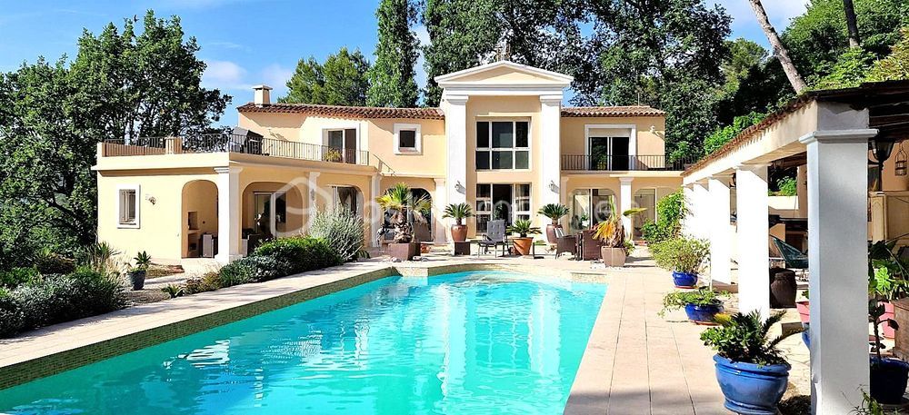 � vendre  Villa Mougins (06250)