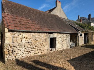  Maison � vendre 4 pi�ces 128 m�