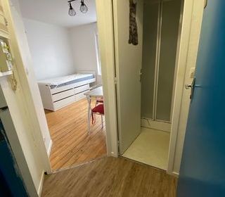  Appartement � louer 1 pi�ce 18 m�