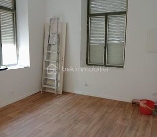  Appartement � vendre 1 pi�ce 18 m�