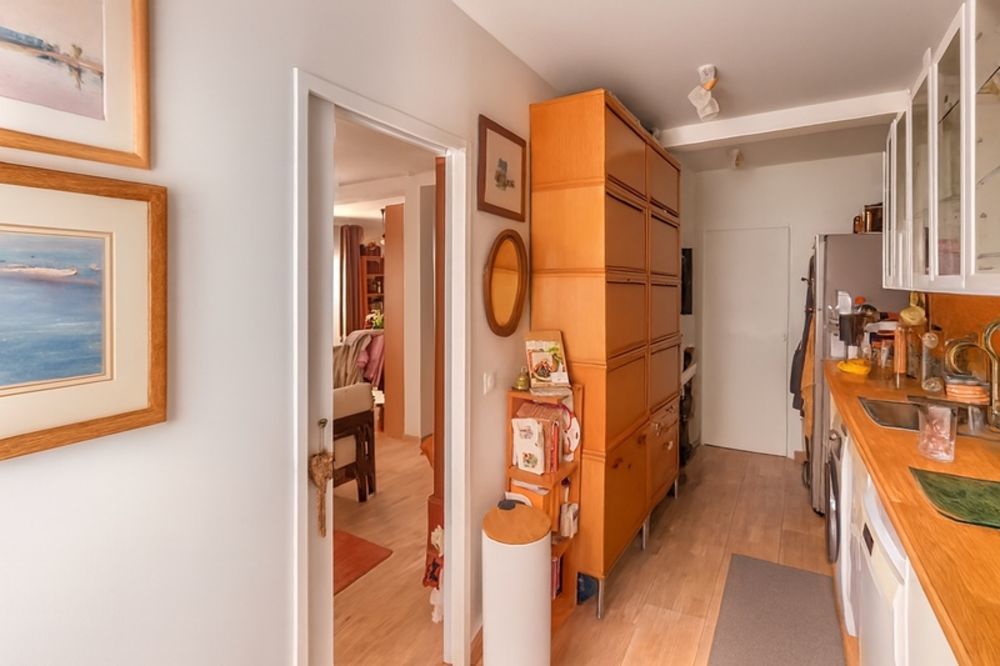 � vendre  Maison Puteaux (92800)