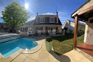  Maison � vendre 5 pi�ces 110 m�