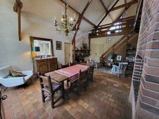  Maison � vendre 11 pi�ces 300 m�