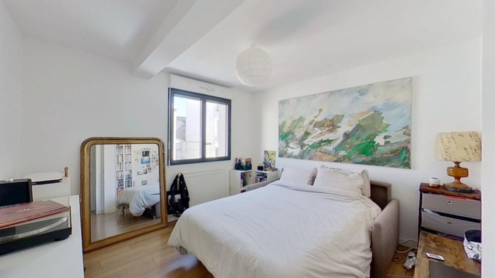 � vendre  Appartement Bagnolet (93170)