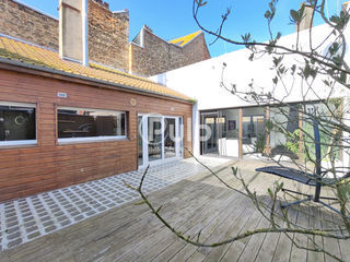  Appartement � vendre 5 pi�ces 225 m�