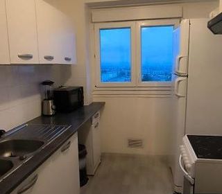  Appartement � vendre 3 pi�ces 54 m�