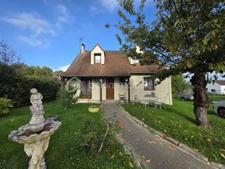  Maison � vendre 6 pi�ces 100 m�