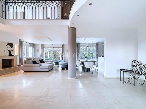   Spacieuse maison dans secteur calme, � 5min de Varces Maison - 5 pi�ce(s) - 183 m�