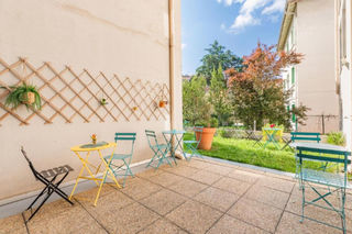  Appartement � vendre 1 pi�ce 20 m�