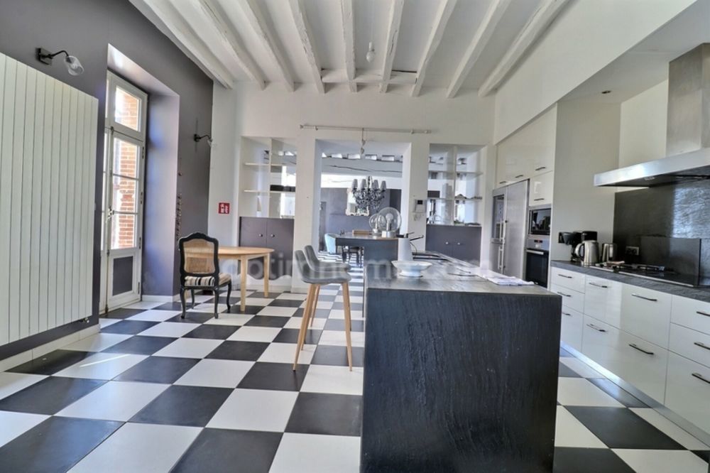 � vendre  Propri�t�/ch�teau Cholet (49300)