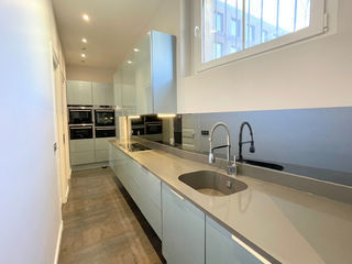  Appartement � vendre 6 pi�ces 150 m�