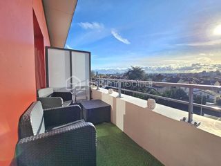  Appartement � vendre 2 pi�ces 44 m�