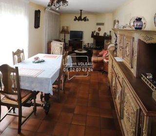  Maison � vendre 4 pi�ces 82 m�
