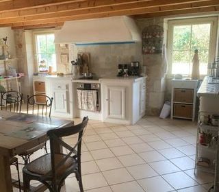  Maison � vendre 7 pi�ces 180 m�