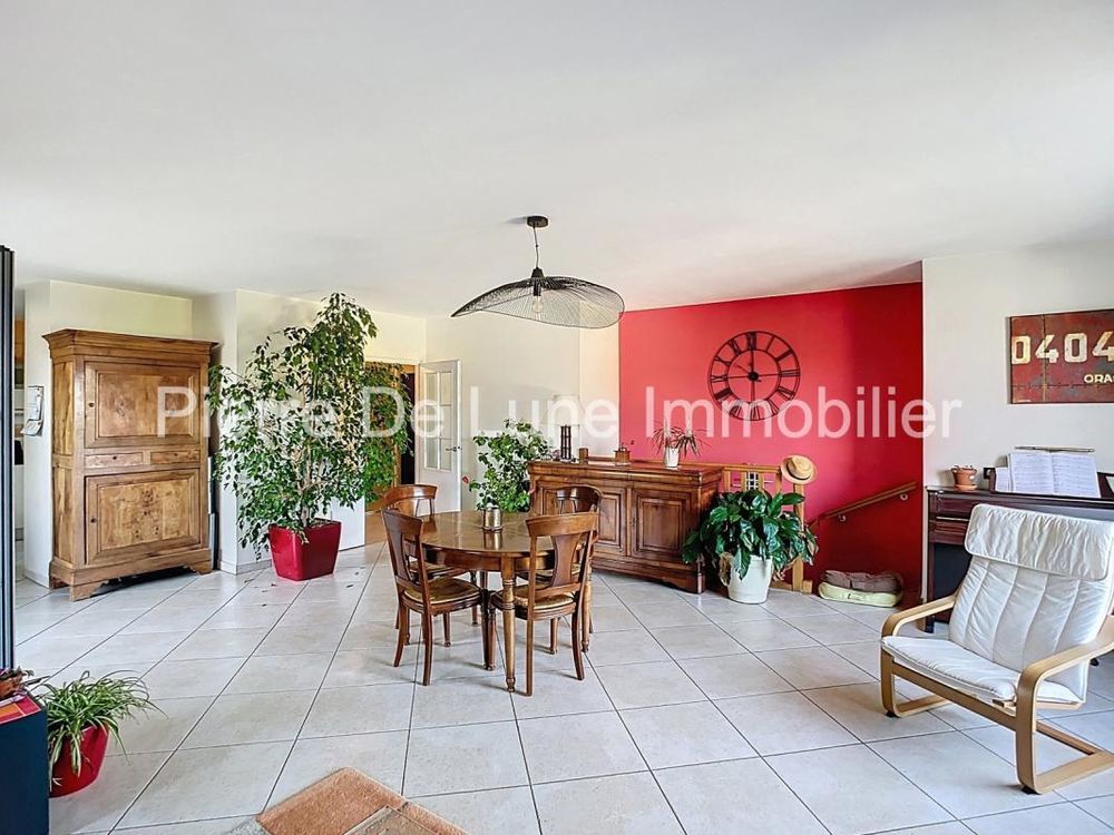 � vendre  Duplex/triplex Saint-Didier-au-Mont-d'Or (69370)