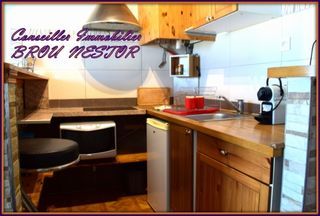  Appartement � vendre 1 pi�ce 25 m�