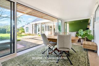  Maison � vendre 7 pi�ces 156 m�