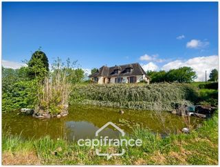  Maison � vendre 4 pi�ces 126 m�