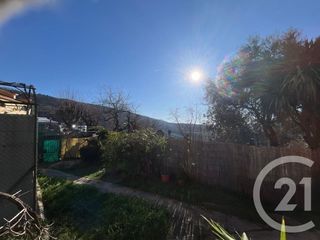  Appartement � vendre 2 pi�ces 31 m�