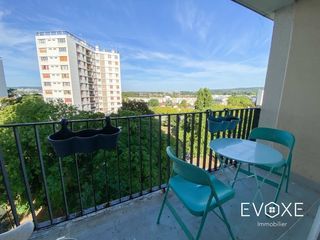  Appartement � vendre 5 pi�ces 81 m�