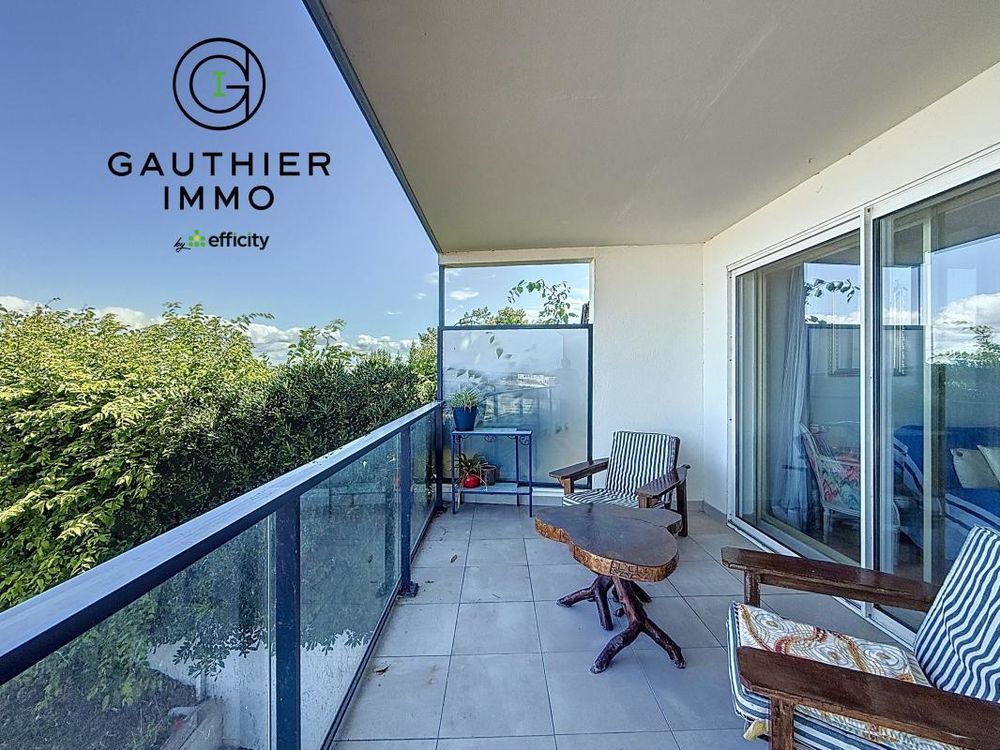 � vendre  Appartement Arcachon (33120)