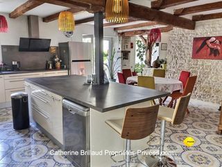  Maison � vendre 8 pi�ces 290 m�