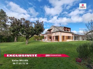  Maison � vendre 7 pi�ces 240 m�