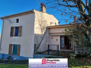  Maison � vendre 3 pi�ces 91 m�