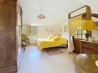  Propri�t�/ch�teau � vendre 10 pi�ces 290 m�