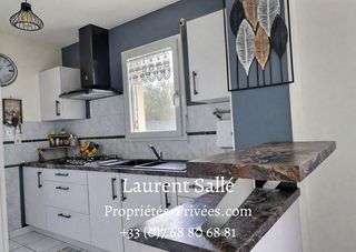  Maison � vendre 5 pi�ces 115 m�