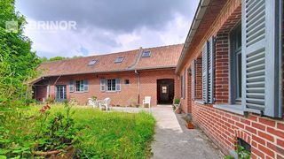  Ferme � vendre 4 pi�ces 90 m�