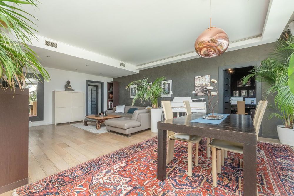 � vendre  Appartement Marseille 8