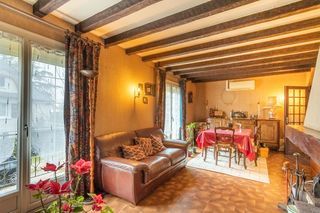  Maison � vendre 5 pi�ces 115 m�