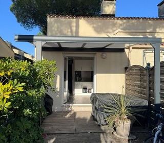  Maison � vendre 3 pi�ces 30 m�