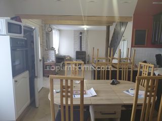  Maison � vendre 4 pi�ces 100 m�