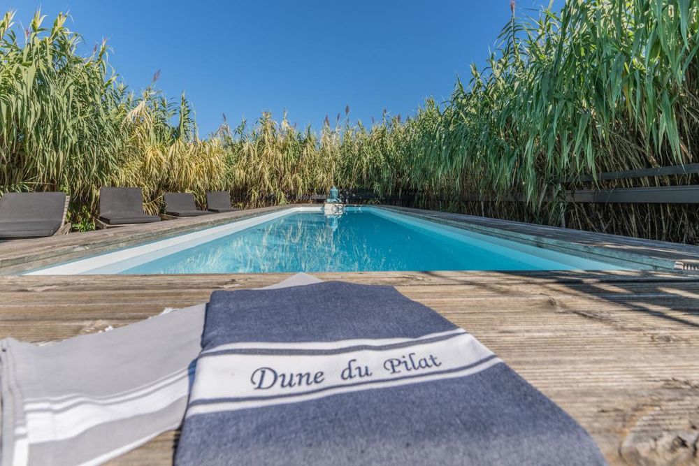 � vendre  Villa Gujan-Mestras (33470)