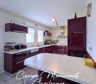  Maison � vendre 6 pi�ces 127 m�