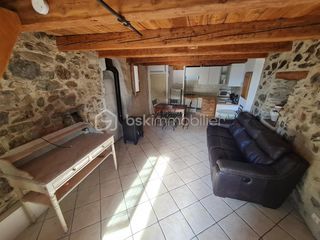  Maison � vendre 3 pi�ces 50 m�