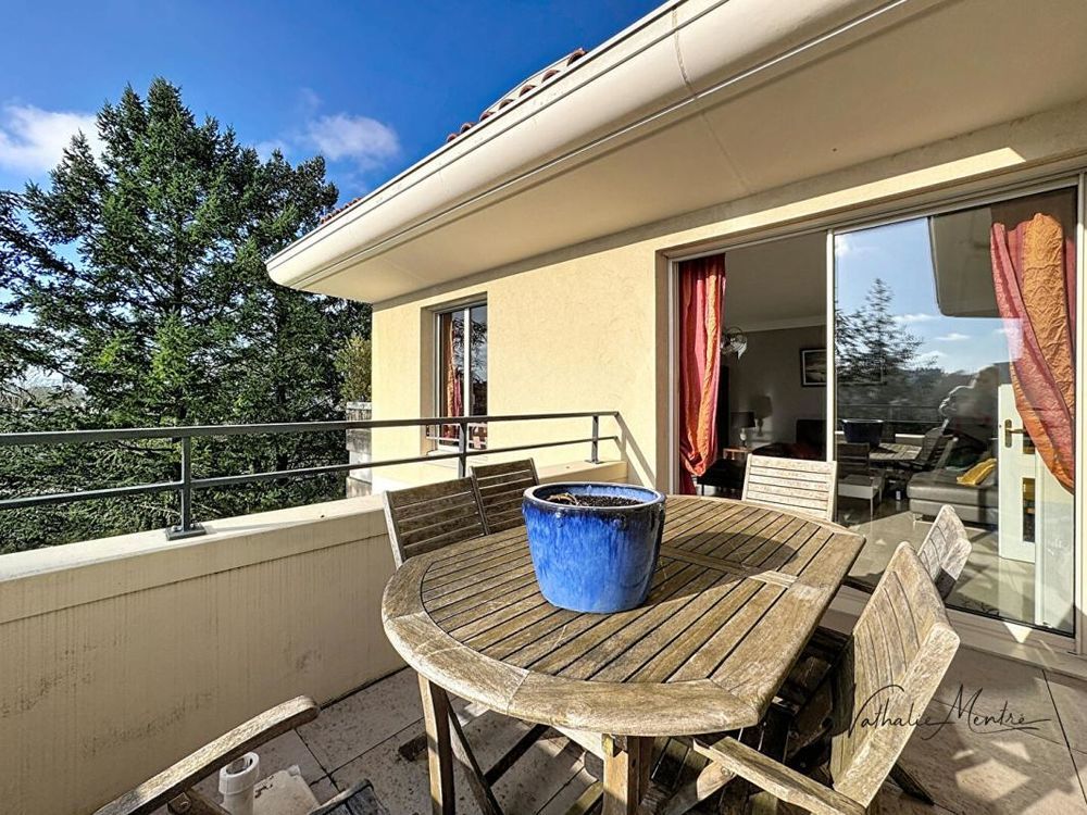 � vendre  Appartement Lyon 4