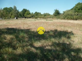  Terrain � vendre 1143 m�