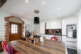  Maison � vendre 8 pi�ces 155 m�