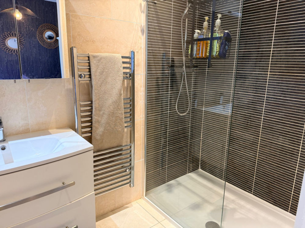 � vendre  Maison Vidauban (83550)