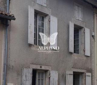  Maison � vendre 7 pi�ces 140 m�