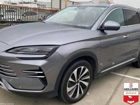 BYD Seal 1.5l DM-i 324 AWD PHEV Design 2026 occasion Lavau 10150